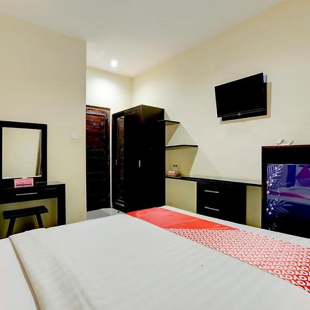 Oyo 3190 Pondok Putra Bersaudara Sanur  Exterior photo
